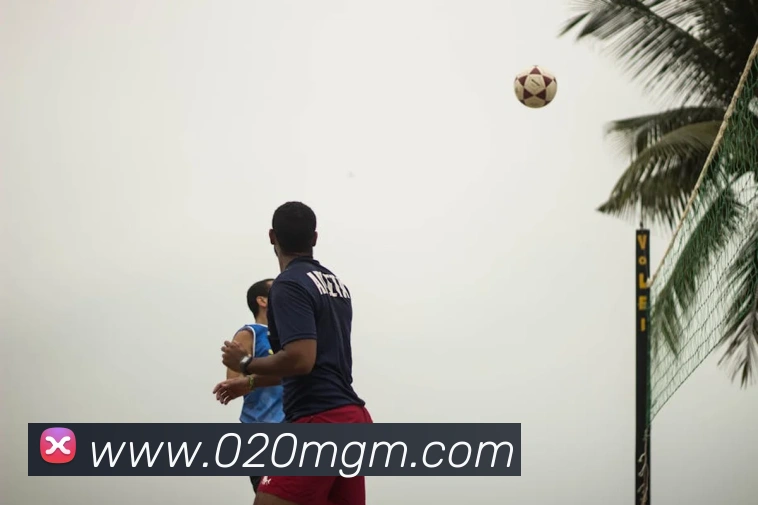 美高梅娱乐品牌故事